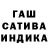 Canna-Cookies конопля Alexander Korzachenko